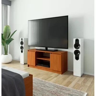 TV stolík YMARIN - jelša