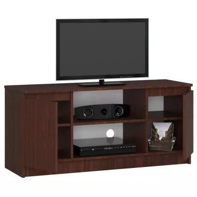 TV stolík YMARIN - wenge