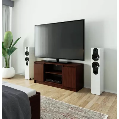 TV stolík YMARIN - wenge