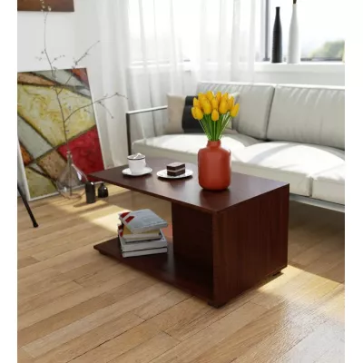Konferenčný stolík TARAN - wenge