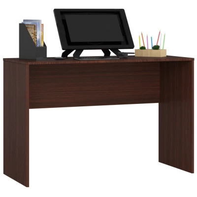 Písací stôl RALIO - wenge