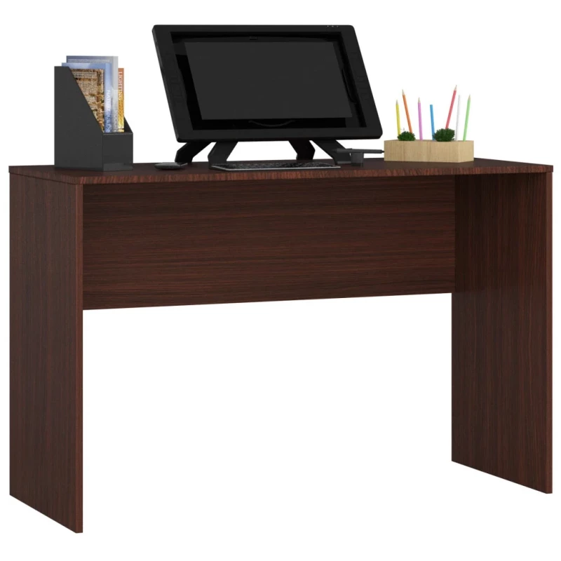 Písací stôl RALIO - wenge