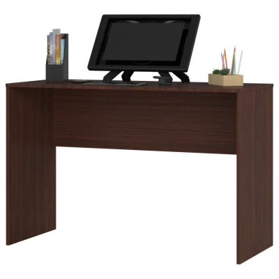 Písací stôl RALIO - wenge