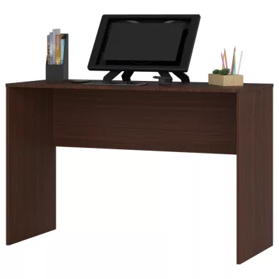 Písací stôl RALIO - wenge