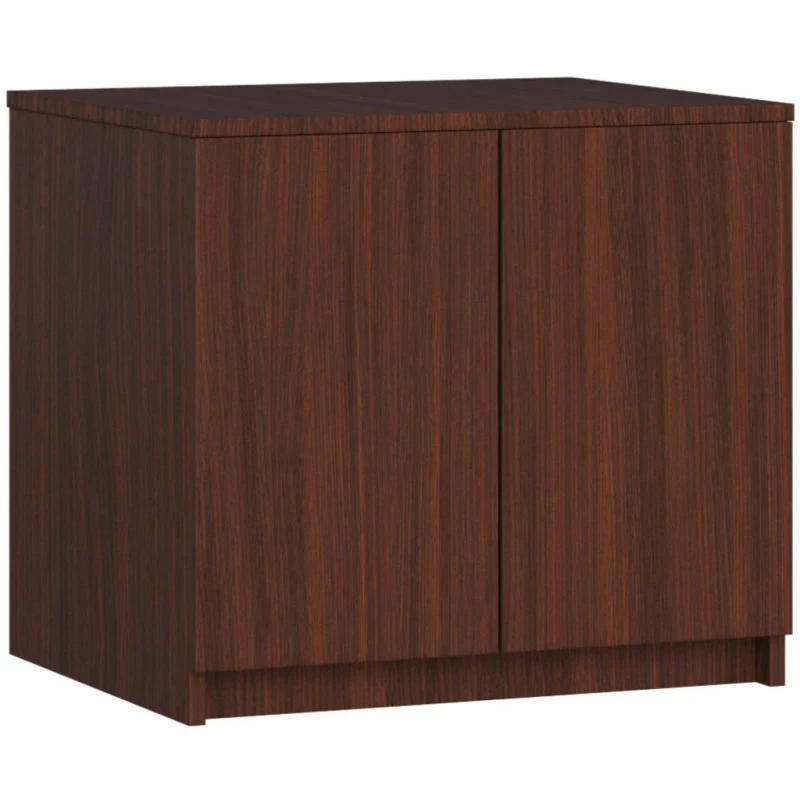 Nadstavec na skriňu LOTA - wenge