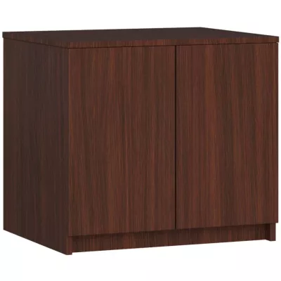 Nadstavec na skriňu LOTA - wenge