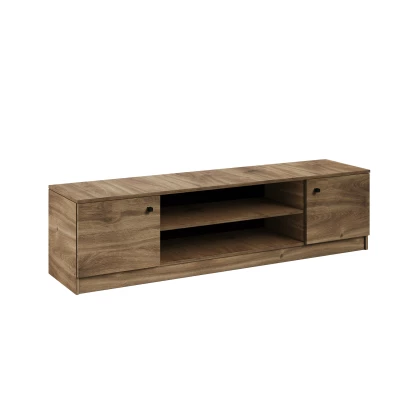 Televízny stolík 160 cm MIRIEL - brandy castello