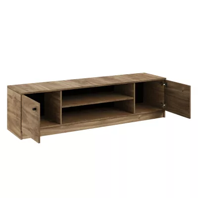 Televízny stolík 160 cm MIRIEL - brandy castello