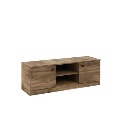 Televízny stolík 120 cm MIRIEL - brandy castello