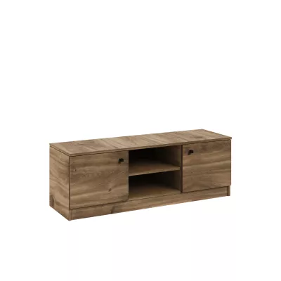 Televízny stolík 120 cm MIRIEL - brandy castello