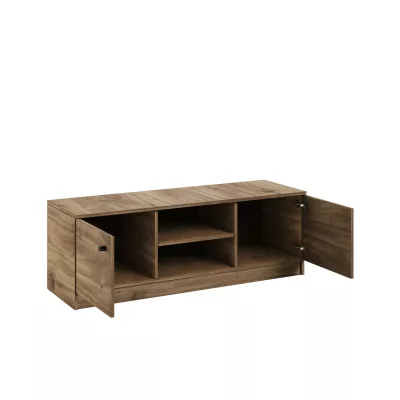 Televízny stolík 120 cm MIRIEL - brandy castello