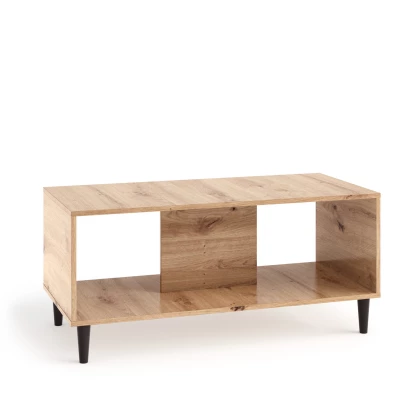 Konferenčný stolík WARDOX - dub artisan