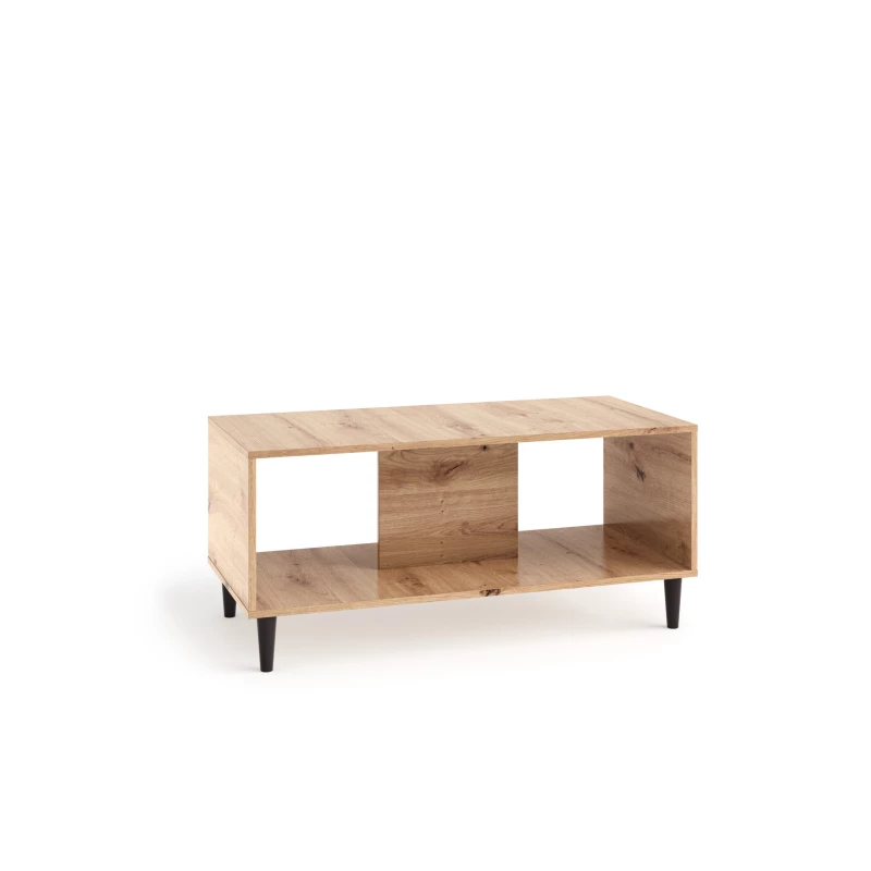 Konferenčný stolík WARDOX - dub artisan