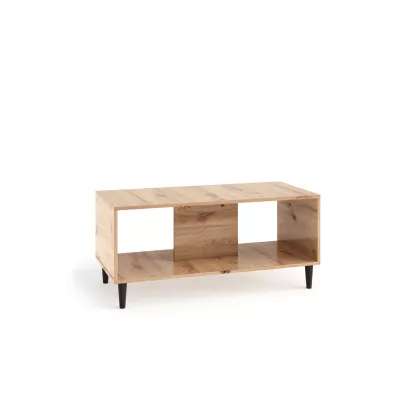 Konferenčný stolík WARDOX - dub artisan