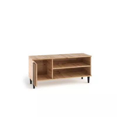 Televízny stolík WARDOX - dub artisan