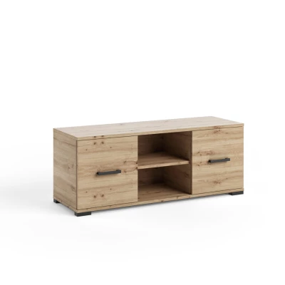 TV stolík KLENRI - dub artisan