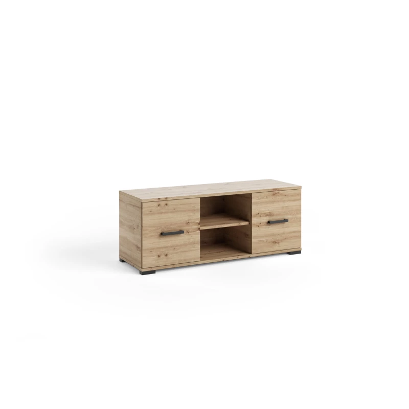 TV stolík KLENRI - dub artisan