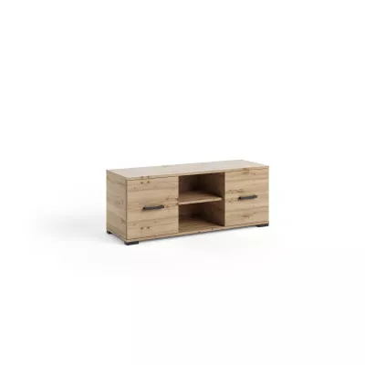 TV stolík KLENRI - dub artisan