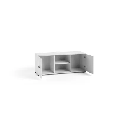 TV stolík KLENRI - dub artisan
