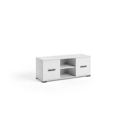 TV stolík KLENRI - biely
