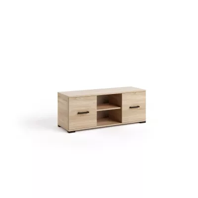 TV stolík KLENRI - dub sonoma