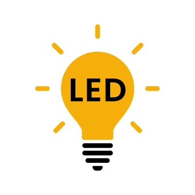 LED osvetlenie k vysokej komode EIRENE