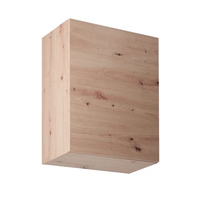 Horná kuchynská skrinka VALEN - šírka 60 cm, dub artisan