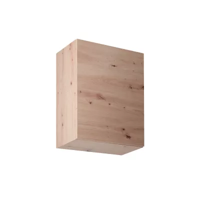 Horná kuchynská skrinka VALEN - šírka 60 cm, dub artisan