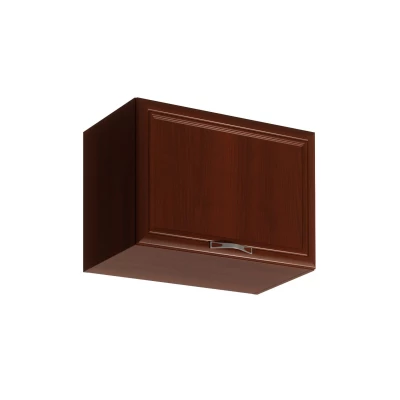 Horná výklopná skrinka SILVARA - šírka 60 cm, orech