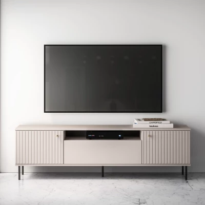 Televízny stolík FAREL - kašmír