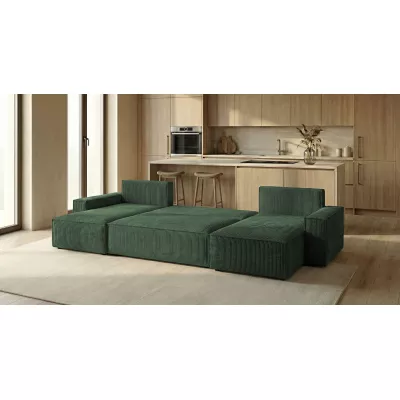 Sedacia súprava do U KAROLA MINI - khaki