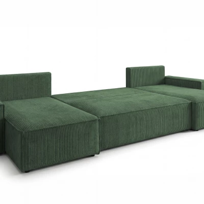 Sedacia súprava do U KAROLA MINI - khaki