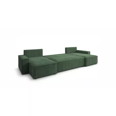 Sedacia súprava do U KAROLA MINI - khaki