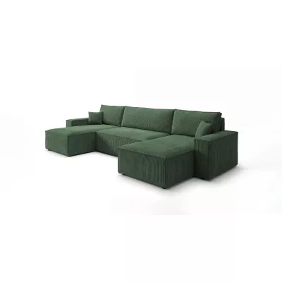 Sedacia súprava do U KAROLA MINI - khaki