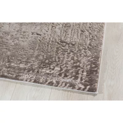 Kusový koberec 120x180 cm ZORION - béžový