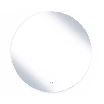 Zrkadlo s LED osvetlením XERION