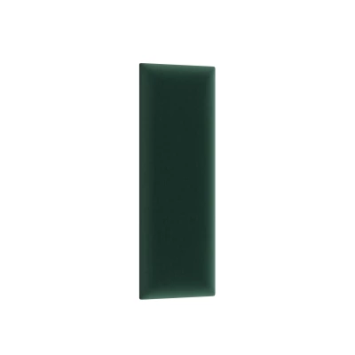 Čalúnený panel na stenu 50x20 VALERIO - zelený