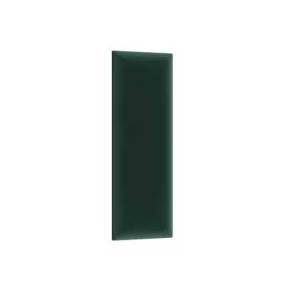 Čalúnený panel na stenu 50x20 VALERIO - zelený