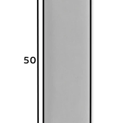 Čalúnený panel na stenu 50x20 VALERIO - zelený