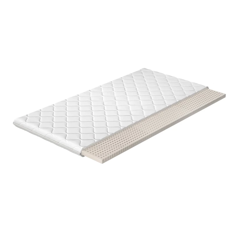Latexový topper 120x200 FAELAN