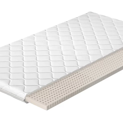 Latexový topper 160x200 FAELAN