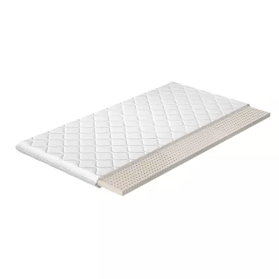 Latexový topper 180x200 FAELAN