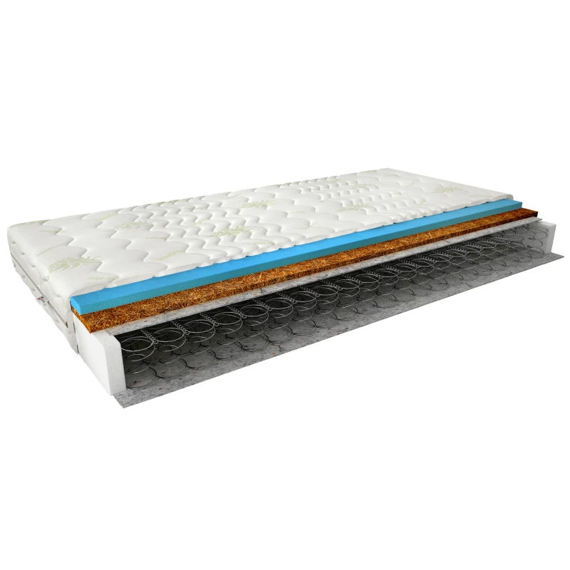 Bonellový matrac 80x200 MIRELIA 2