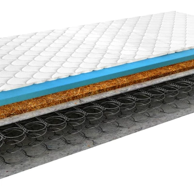 Bonellový matrac 90x200 MIRELIA 3
