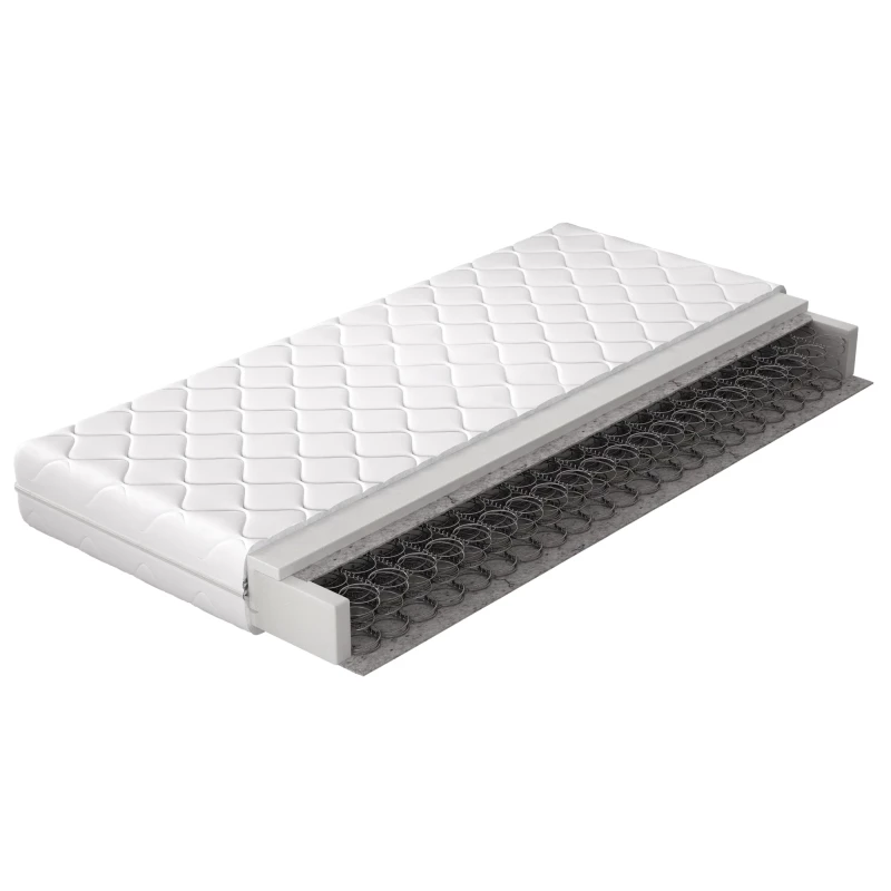 Pružinový matrac 90x200 VIRELIA 1