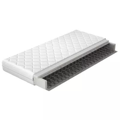 Pružinový matrac 90x200 VIRELIA 1