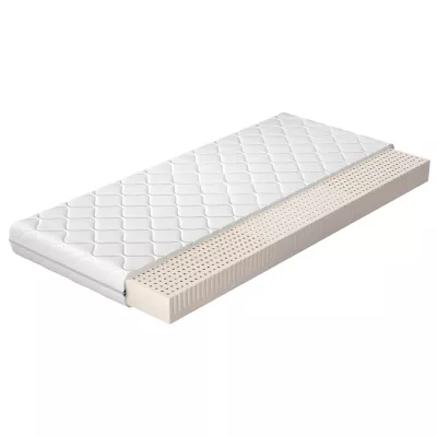 Latexový matrac 90x200 NEPHELE 1