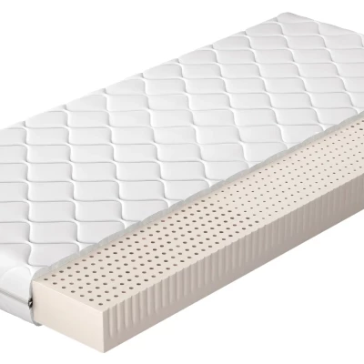 Latexový matrac 120x200 NEPHELE 1
