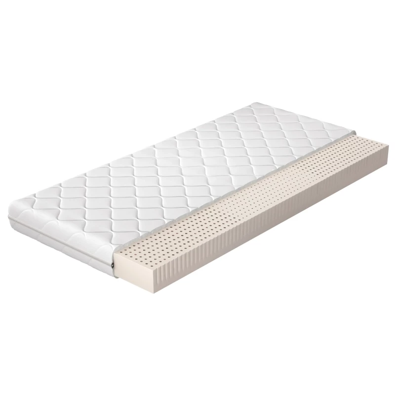 Latexový matrac 160x200 NEPHELE 1