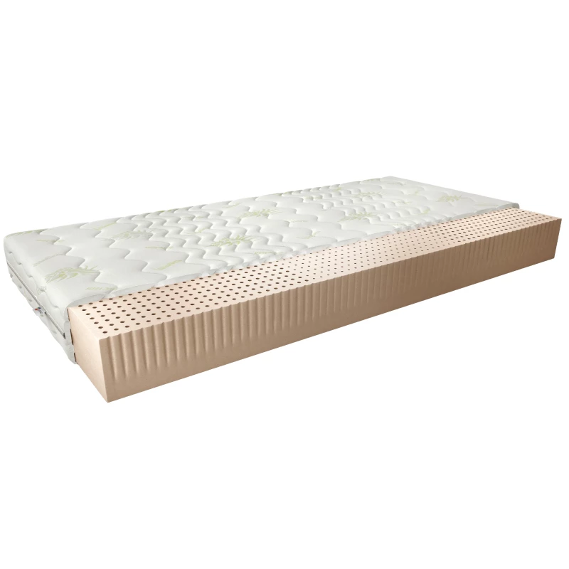 Latexový matrac 90x200 NEPHELE 2